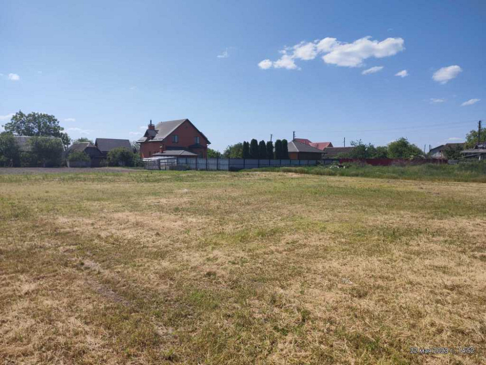 продажа участок под жилую застройку Броварский, Зазимье, 21812 $  - зображення 10