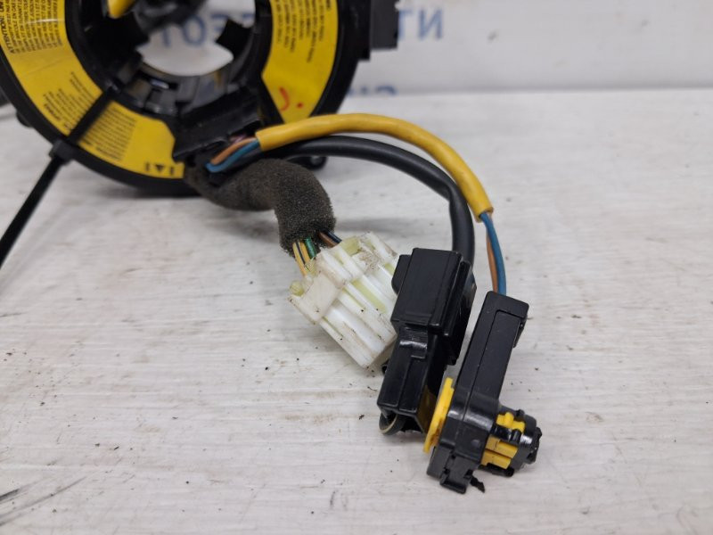 Шлейф AIRBAG SsangYong Kyron DJ 2.7 D27DT 2005 (б/у) Киев - изображение 2