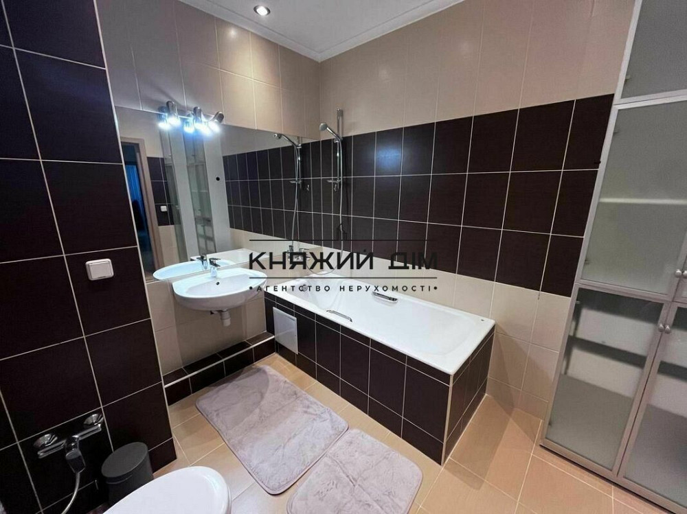 Оренда 2 кімнатної квартири ЖК Сонячна брама № 1148783 Киев - изображение 10