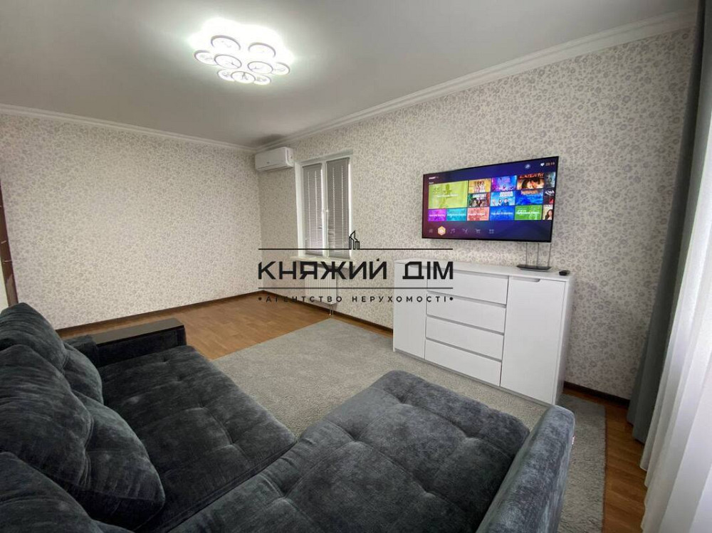 Оренда 2 кімнатна квартира м. Іподром КОД 11203164 Київ - зображення 1