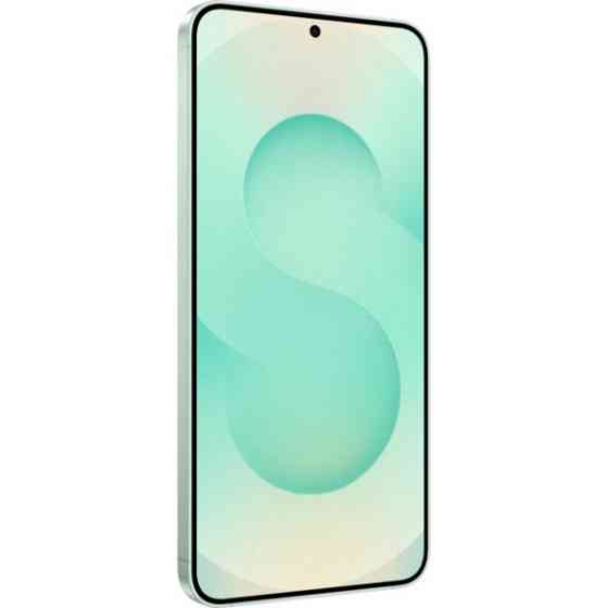Смартфон Samsung Galaxy S25 Plus S9360 12/256GB Mint (Код товару:40428) Харьков