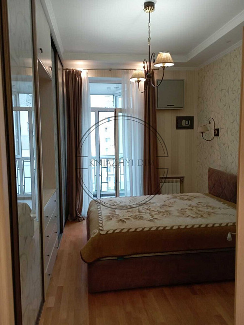 Продаж 2-кімнатної роздільної квартири, метро Либідська 3хв. № 21146367 Киев - изображение 7