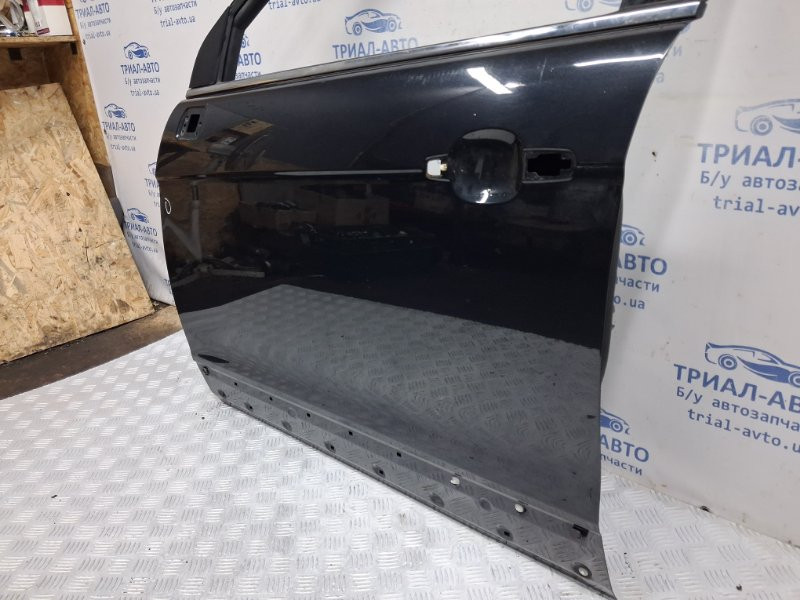 Дверь передняя левая Chevrolet Captiva C140 2.2 DIESEL Z22D1 2006 (б/у) Київ - зображення 4