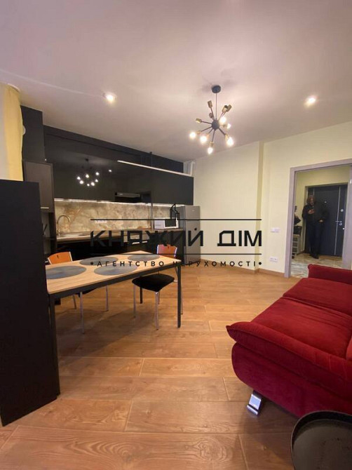 ЖК Рів'єра. Оренда 1 кімнат. студіо на Центральній ст. м. Славутич Код об № 11201112 Київ - зображення 11