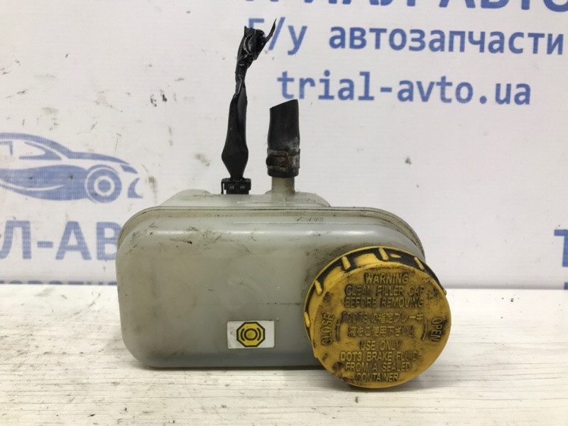 Бачок главного тормозного цилиндра Subaru Outback 2014-2021 26451FJ000 (Арт. 54003) Київ - зображення 3