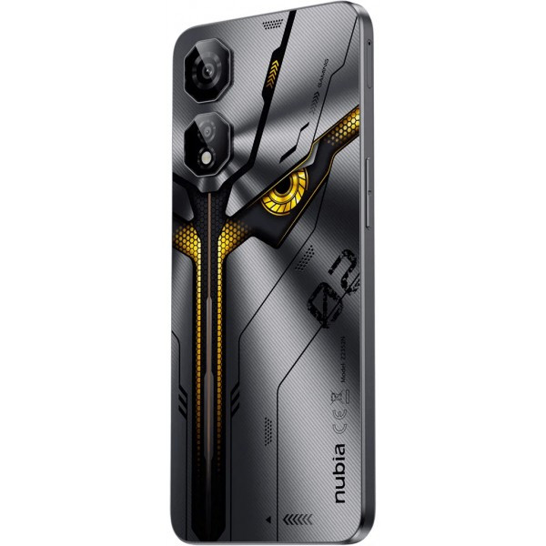 Смартфон ZTE Nubia Neo 2 5G 8/256GB NFC Storm Gray Global UA (Код товару:37591) Харків - зображення 7