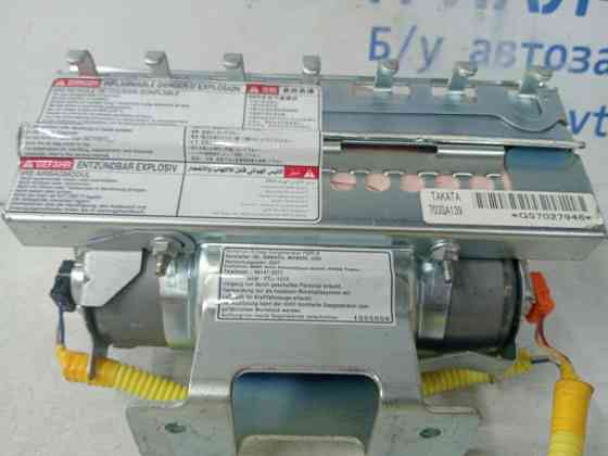 Подушка безопасности в торпеду Mitsubishi Pajero Wagon 4 3.2 ДИЗЕЛЬ 4M41 2006 (б/у) Киев