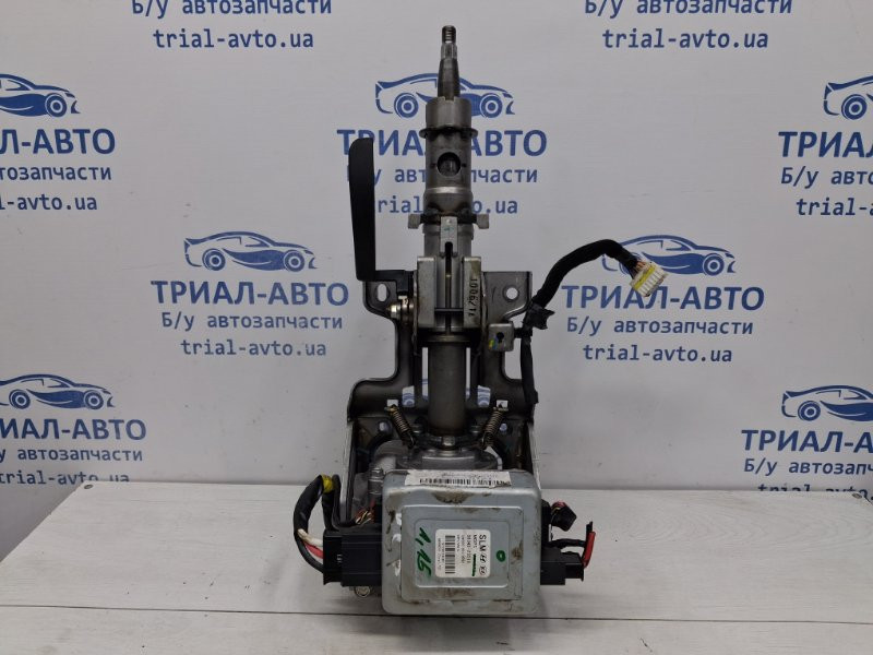 Электроусилитель Kia Sportage SL 1.7 DIESEL D4FD 2010 (б/у) Киев - изображение 1