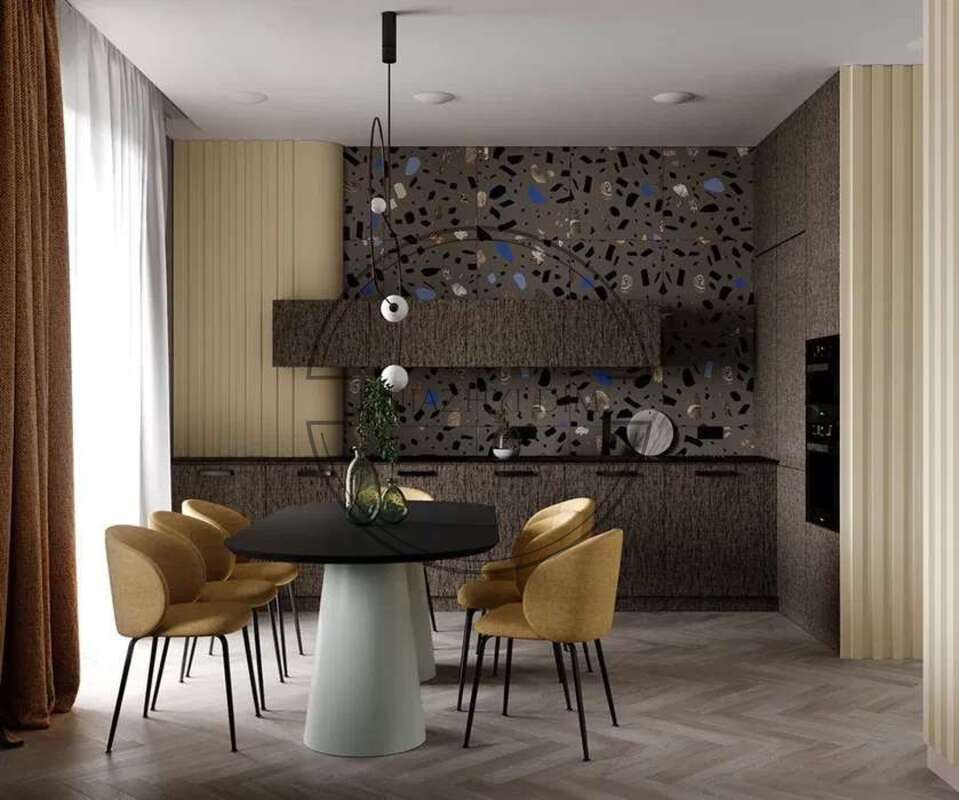 Продається 4-кімнатна кв. ЖК Поділ Град, Воздвиженка код 21142855 Киев - изображение 4