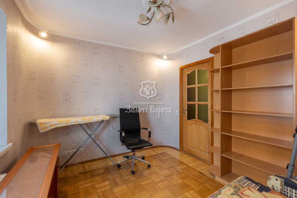 продажа 3-к квартира Киев, Голосеевский, 120000 $ Киев - изображение 11