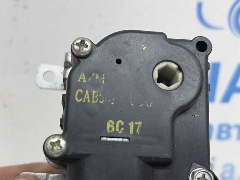 Сервопривод Mitsubishi Lancer 2003-2009 MR568607 (Арт. 83307) Київ - зображення 4