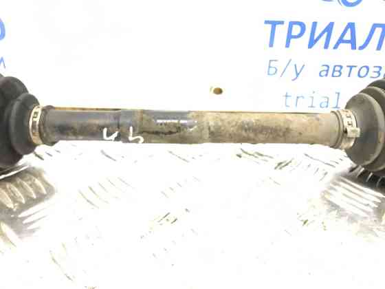 Привод передний левый МКПП Kia Sportage SL 1.7 DIESEL D4FD 2010 (б/у) Київ