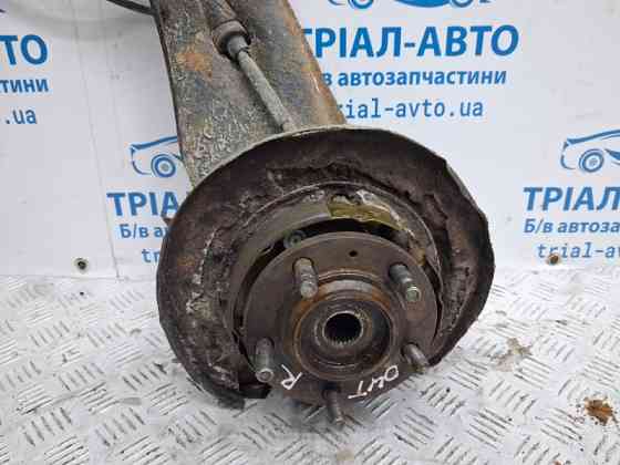 Рычаг задней подвески продольный правый Mitsubishi Outlander CU 2.4 БЕНЗИН 4G69 2003 (б/у) Киев