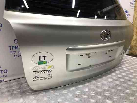 Крышка багажника Toyota Avensis 2002-2010 6700505090 (Арт. 57099) Київ