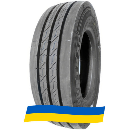 245/70 R17.5 HUBTRAC REGIONAL T11 143/141J Причіпна шина Киев - изображение 1