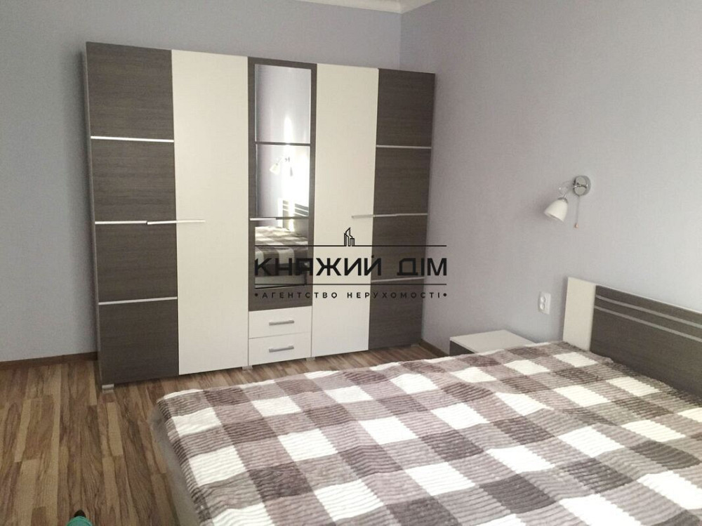 ОРЕНДА 2-х. ком. разд. на Декабристов. М.Харьковская. 5 мин. Код: 11201085. Київ - зображення 12