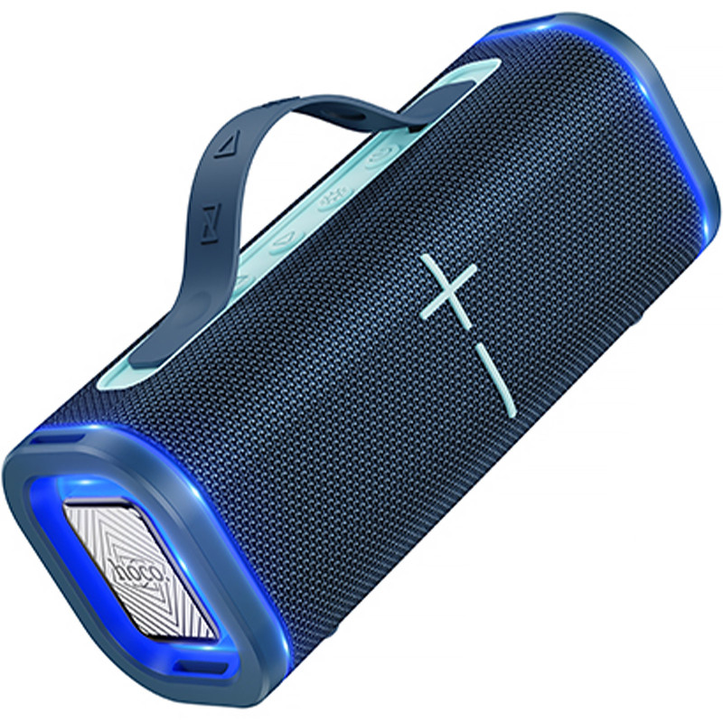 Bluetooth Колонка Hoco HC51 Soul Херсон - изображение 3