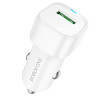 АЗУ Borofone BZ34 Cloud QC3.0 18W (1USB-A) Херсон