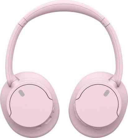 Sony WH-CH720N Pink Rose — нові, оригінал, запаковані Киев