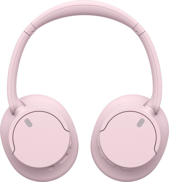Sony WH-CH720N Pink Rose — нові, оригінал, запаковані Киев - изображение 3