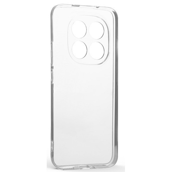 Чохол ArmorStandart Air Camera Cov для Xiaomi  Redmi Note 15 Pro 5G/Poco M8 Pro Прозорий (ARM89689) Харьков - изображение 2