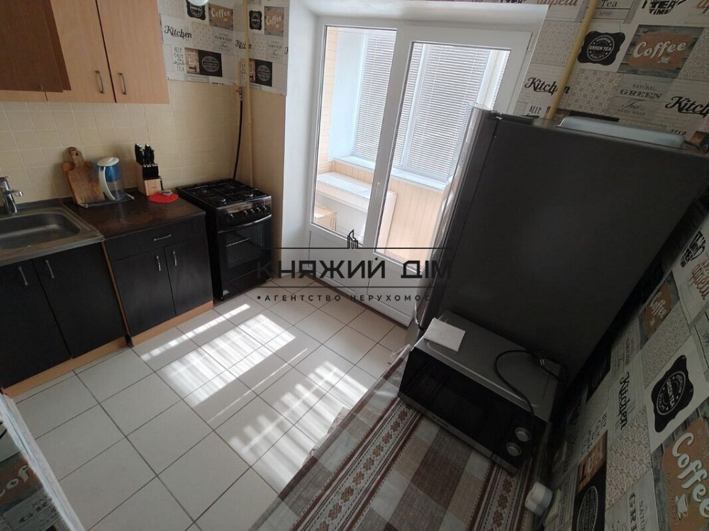 Оренда 1-на квартира на Лісовий. м.Лісова код: 11203072 Київ - зображення 11