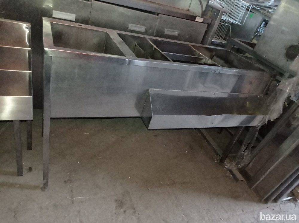 Станция бармена или барная станция Київ - зображення 2