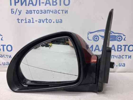 Зеркало левое Kia Ceed 2006-2012 876101H250 (Арт. 79000) Киев
