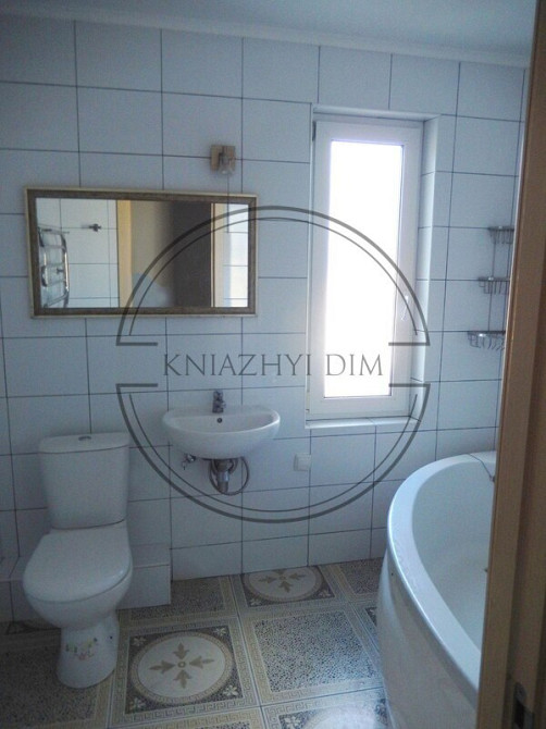 Продажа 2-х уровневой 5 комнатной квартиры по просп. Григоренко Петра 16 Метро Позняки 21123714 Київ - зображення 8