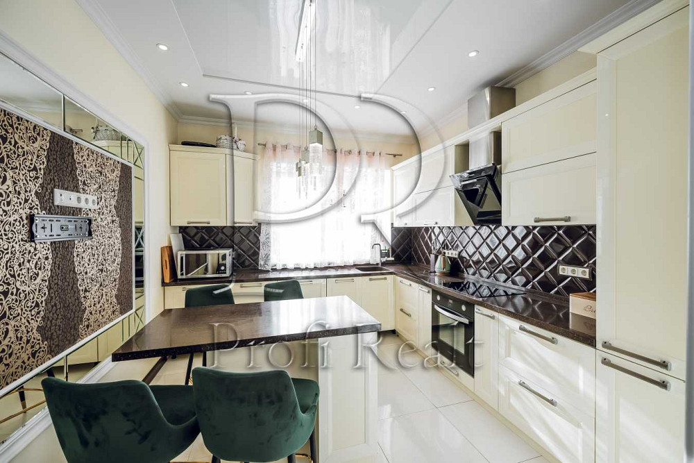 продажа 5-к дом Киево-Святошинский, Петропавловская Борщаговка, 245000 $  - изображение 7