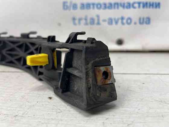 Кронштейн бампера задний левый Kia Sportage QL 1.7 DIESEL D4FD 2015 (б/у) Киев