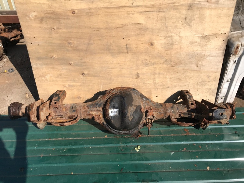 Чулок Mitsubishi Pajero Sport K9 2.5 DIESEL 4D56 1996 (б/у) Киев - изображение 5