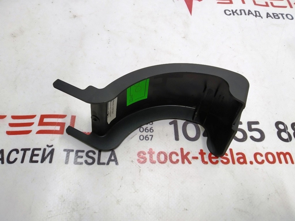 Крышка облицовки амортиз. переднего двери задней левой/заднего двери задней правой Tesla model X 104 Київ - зображення 3