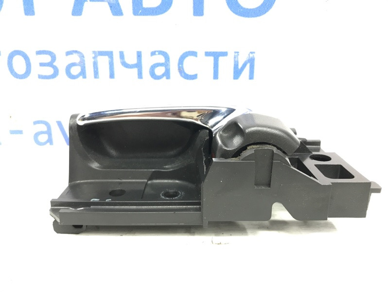 Ручка двери внутренняя левая Toyota Avensis T25 1.8 БЕНЗИН 1ZZFE 2002 (б/у) Киев - изображение 2