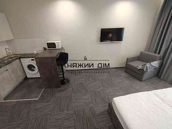 Оренда квартира-студіо в ЖК Кардинал. м. Палац Україна Код: 11204332 Київ