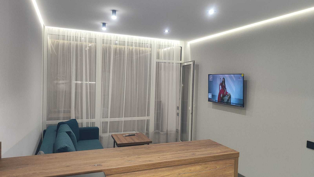 долгосрочная аренда 1-к квартира Киев, Подольский, 26000 грн./мес. Київ - зображення 1