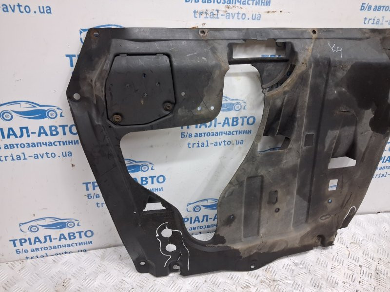Защита двс Lexus RX 350 2003-2009 5144048070 (Арт. 79167) Київ - зображення 3