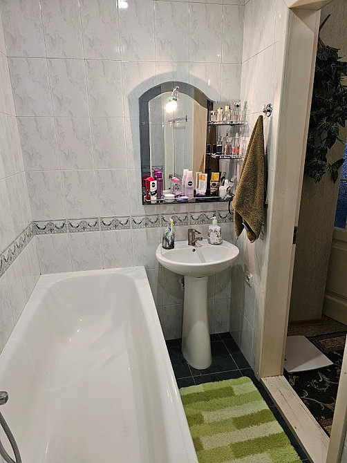 Продам 2-к квартиру (60м2) в кирпичной высотке на ж/м Левобережный-3 Днепр - изображение 7