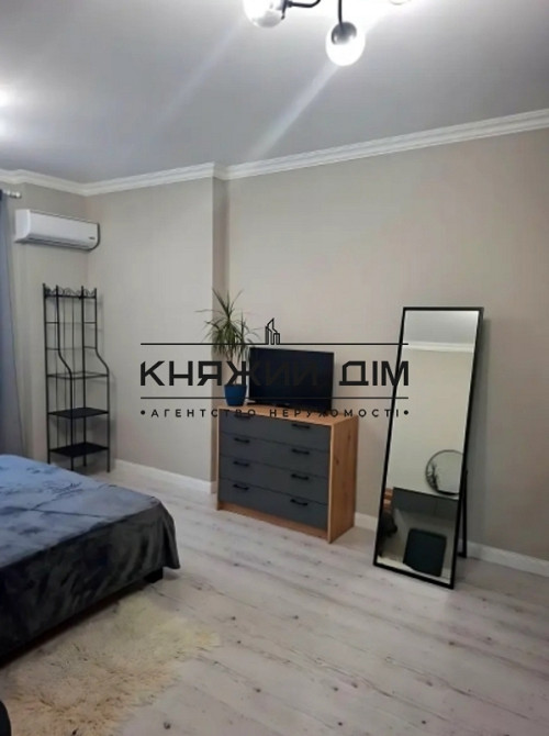 Є Генератор ! 1к квартира масв Теремки-1 просп.Академіка Глушкова 9Д код. №11198909 Київ - зображення 9