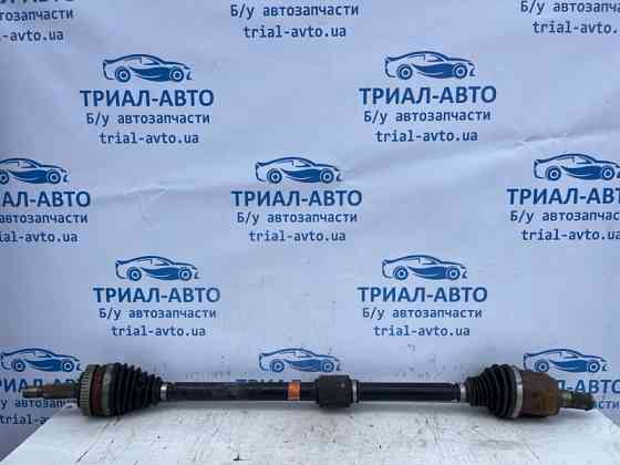 Привод передний правый Hyundai Sonata YF 2.4 БЕНЗИН G4KJ 2010 (б/у) Киев