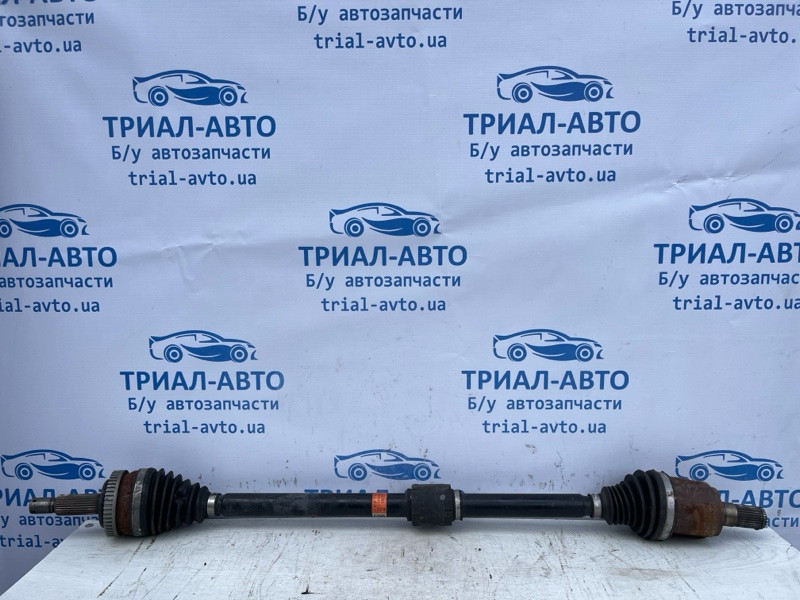 Привод передний правый Hyundai Sonata 2010-2016 495013Q360 (Арт. 73687) Киев - изображение 1