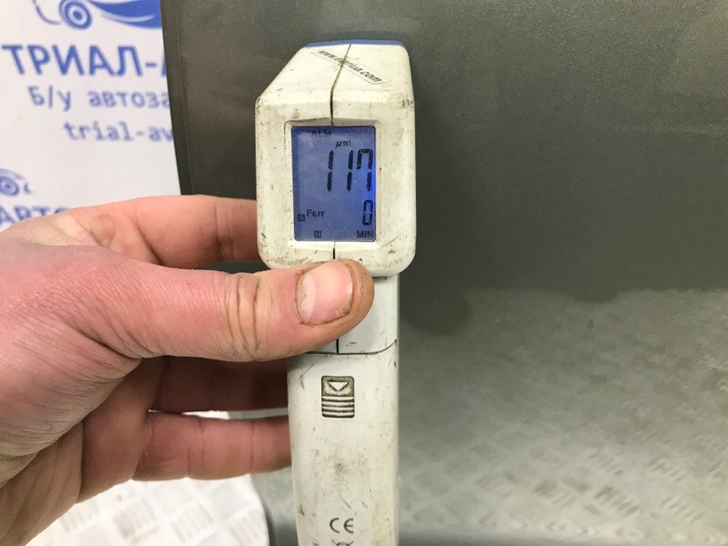 Дверь задняя левая Hyundai Santa fe 2005-2012 77003-2B030 (Арт. 52395) Киев - изображение 5