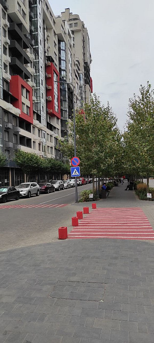 Продам 2 комнатную квартиру на Таирова.ЖК Таировские Сады Одесса - изображение 2