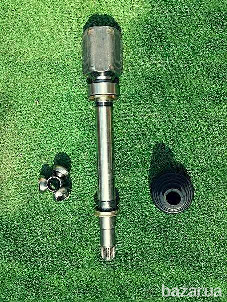 Шрус внутренний Toyota Camry 2004 г. 43409-28010 Луцьк - зображення 1