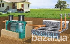 Снабжения водой и водоотводом домов, дач, коттеджей Гостомель - зображення 2