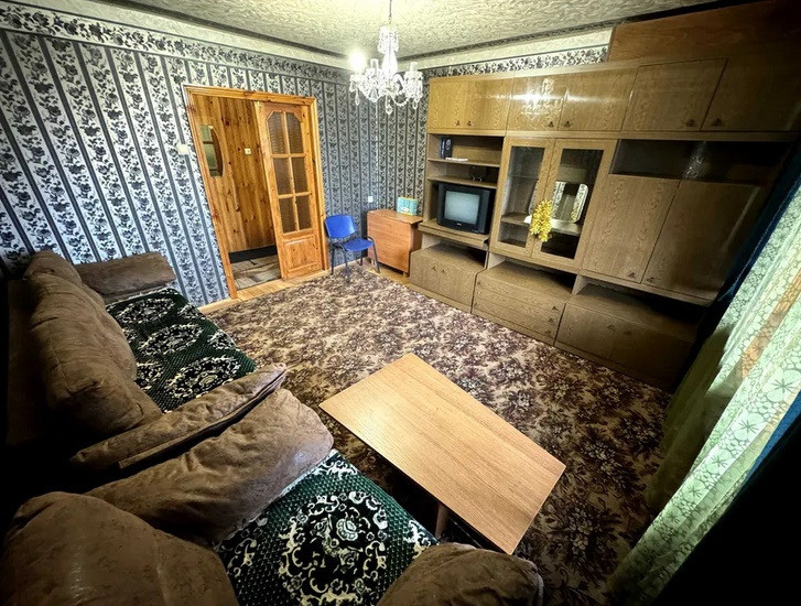 Продам. 2-к.кв. 6/10, центр, ул.Александра Коныского Днепр - изображение 6