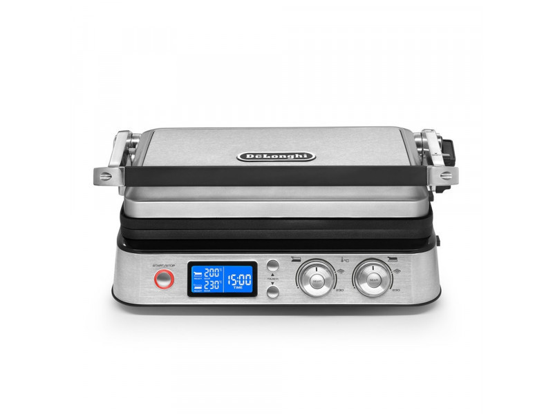 Електрогриль DeLonghi CGH-1030-D Київ - зображення 1