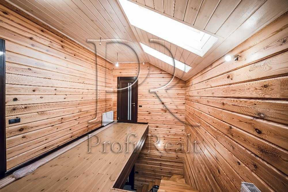 продажа 4-к дом Киев, Святошинский, 194000 евро Київ - зображення 10