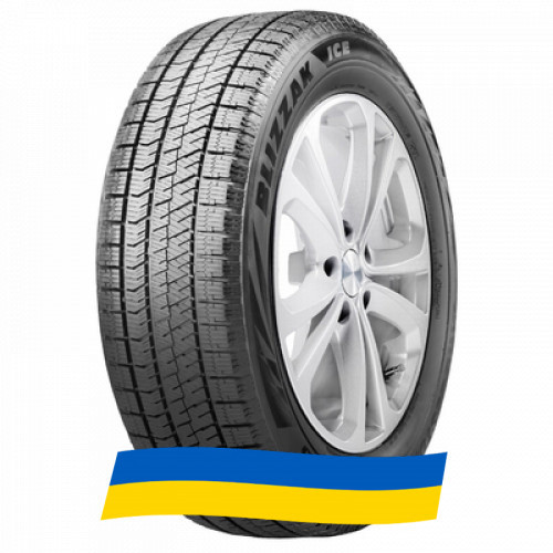 215/50 R17 Bridgestone Blizzak ICE 95S Легкова шина Киев - изображение 3