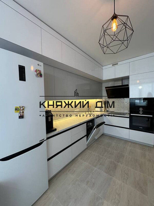 Продаж 3 кімнатна квартира ЖК 4 Сезона КОД 21146834 Киев - изображение 12